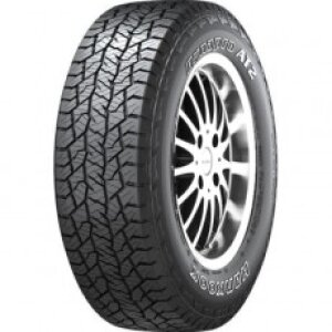 Hankook Tire Dynapro AT2 RF11 летняя