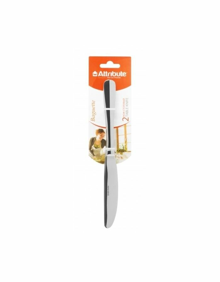    Attribute Cutlery Baguette ACB542 2