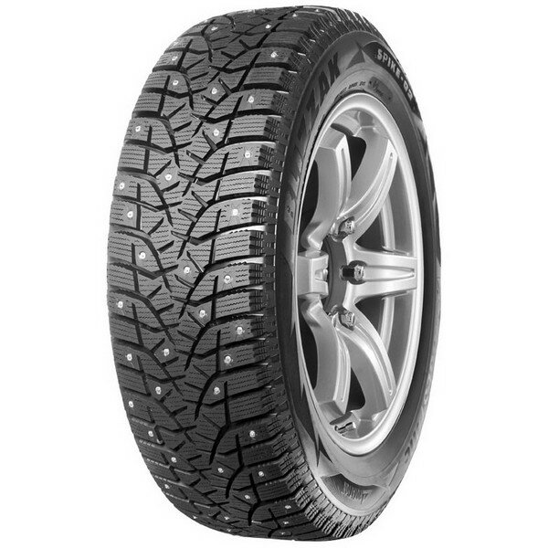   Bridgestone Blizzak Spike-02 225/45 R17 91T 