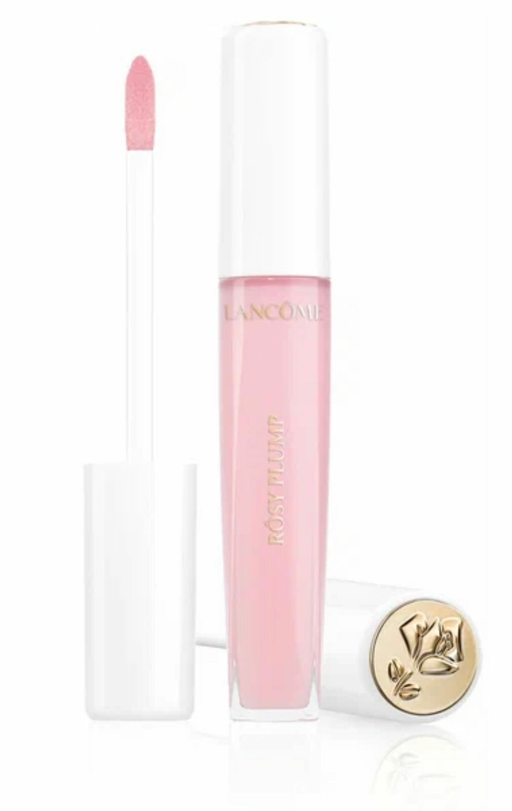 Lancome Блеск-Плампер д/Губ # Rosy Plump