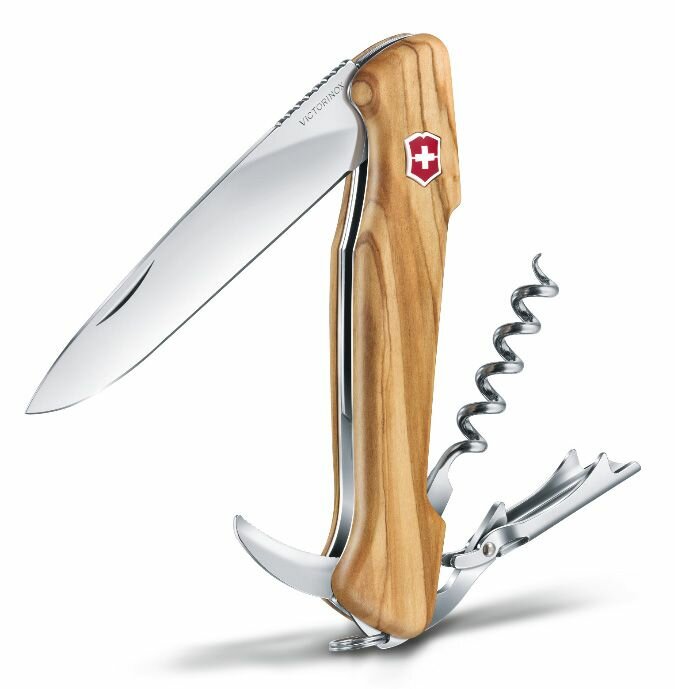 Нож VICTORINOX 0.9701.64