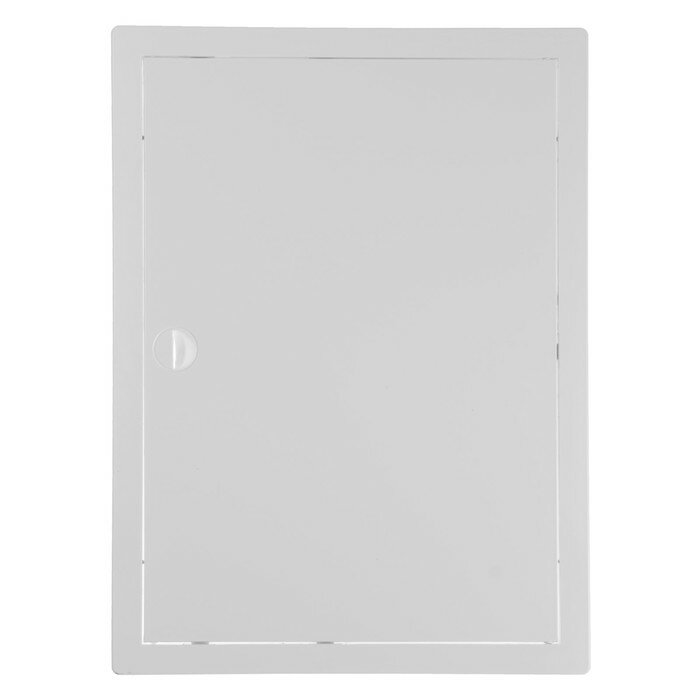 фото Люк ревизионный "виенто" ДР2535ЭКО, 250 х 350 мм, пластик