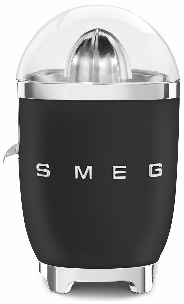 Соковыжималка Smeg CJF01BLMEU