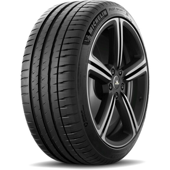 А/шина Michelin Pilot Sport 4 225/45 R18 95Y XL RunFlat *