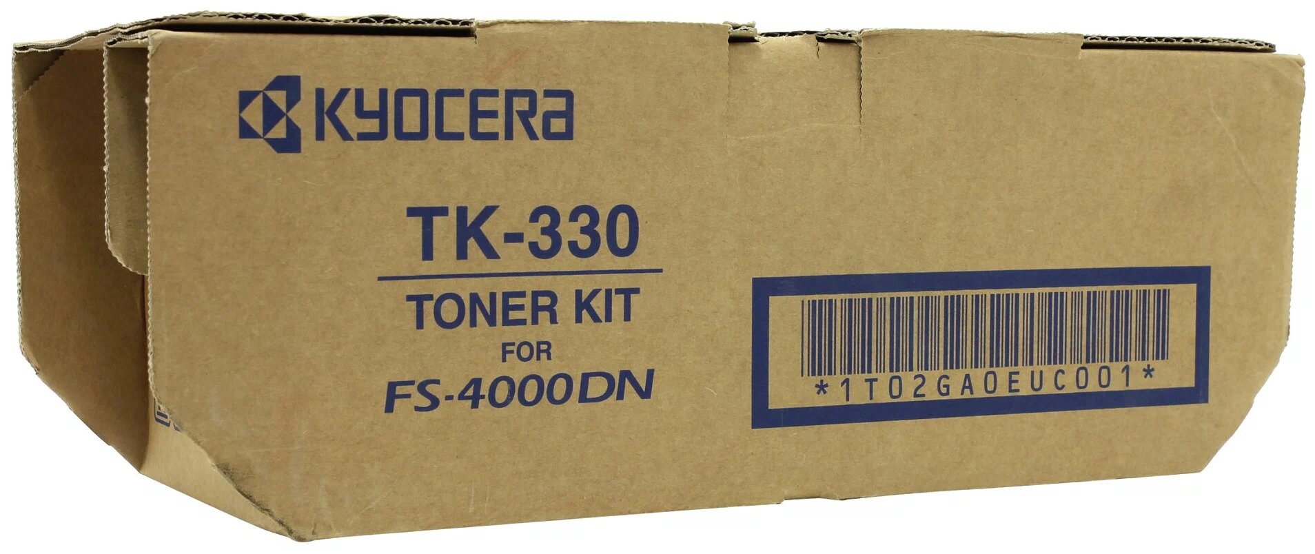 Тонер-картридж для Kyocera FS-4000DN TK-330 20K (ELP Imaging®)