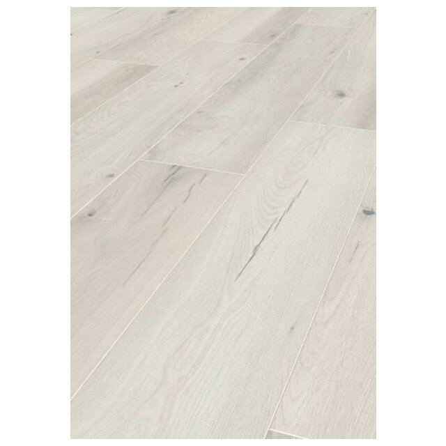 фото ламинат Kronospan Expert Choice 33кл/12мм Дуб госсаме Ф4 1285х192мм 1,480м2