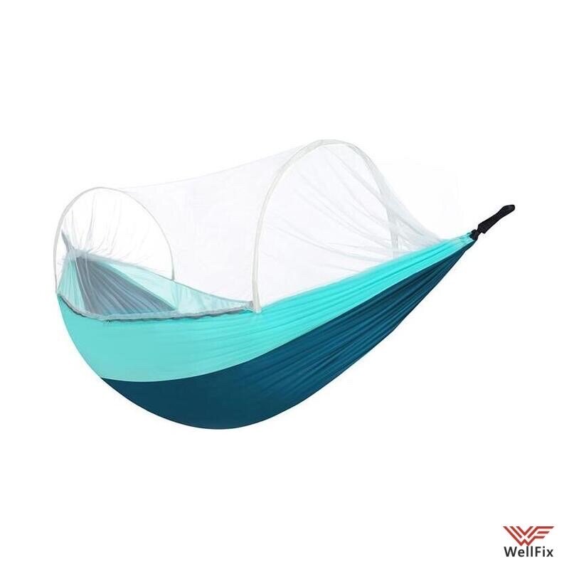 Гамак с антимоскитной сеткой Xiaomi Chao Outdoor Anti-mosquito Hammock (YC-HWDC01)