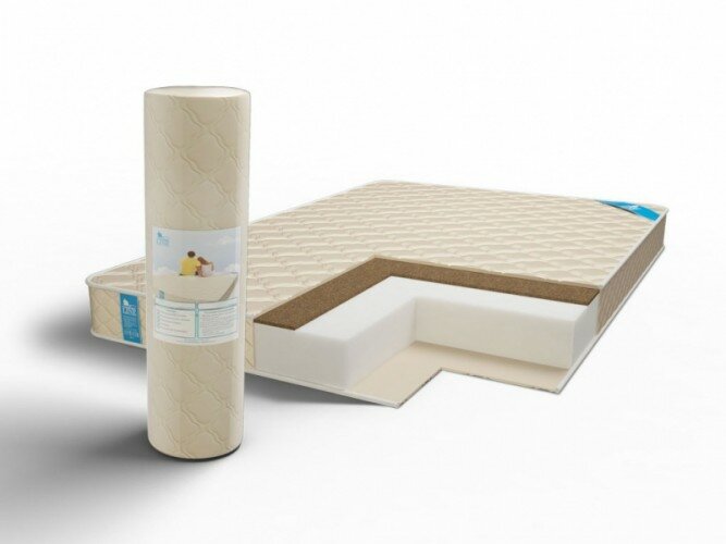 Матрас Comfort Line Cocos Eco Roll 80х190