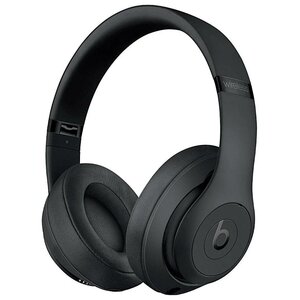 Dr dre studio 3 wireless hotsell