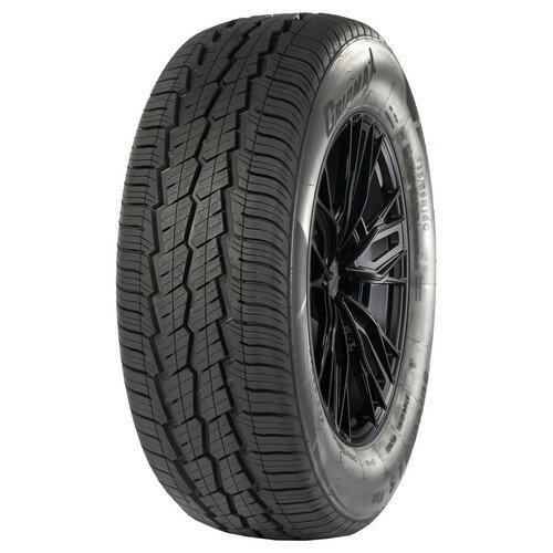 Gripmax SureGrip A/S Van 225/70 R15C 112/110T