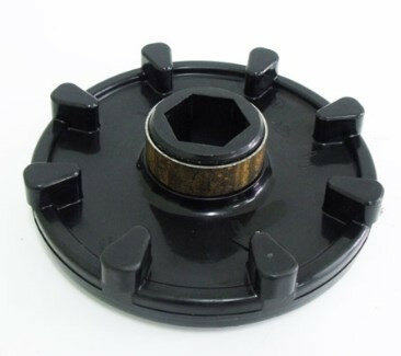 Звездочка односторонняя с втулкой снегоход Stels Rosomaha Viking 600\800 S800 2300050 JU051960