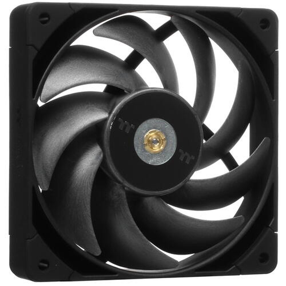 Вентилятор Thermaltake TOUGHFAN 12 Pro [CL-F139-PL12BL-A]