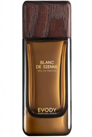 Evody Parfums парфюмерная вода Blanc de Sienne