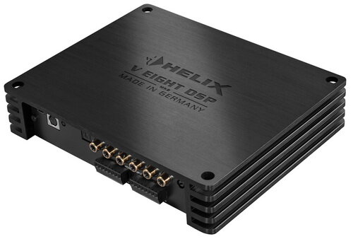 Процессорный усилитель Helix V Eight DSP mk2