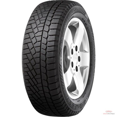 Автомобильные шины Gislaved Soft Frost 200 205/50 R17 93T