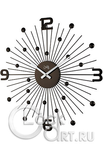 Настенные часы Tomas Stern Wall Clock TS-8037