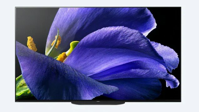 Телевизор OLED Sony KD-65AG9