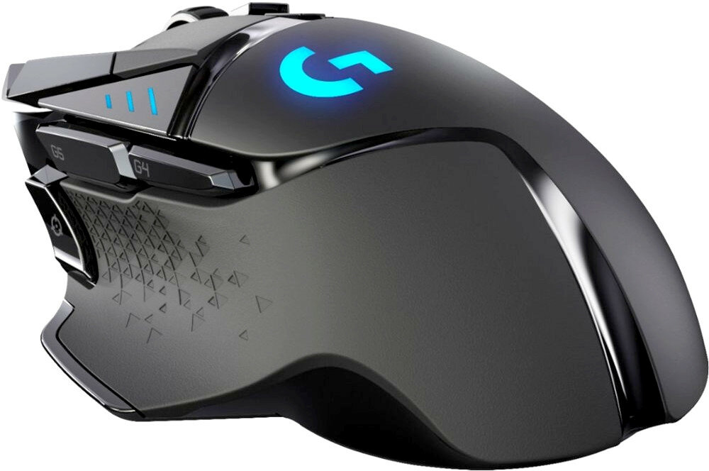 Мышь Logitech G502 Lightspeed (910-005567)