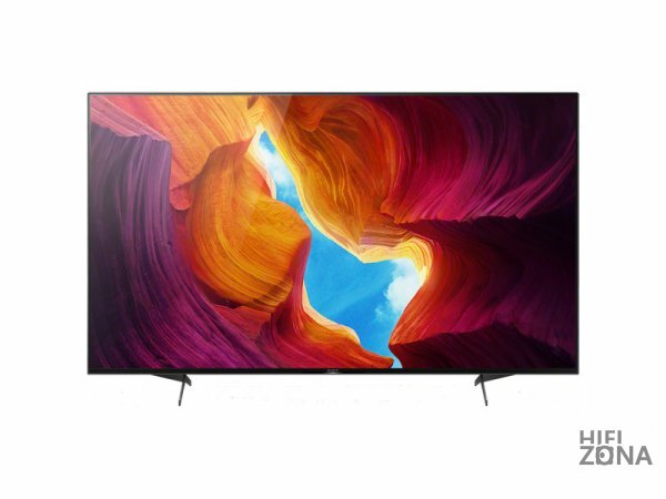 4K Телевизор Sony BRAVIA 65" KD-65XH9505