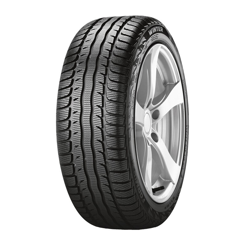 Formula Winter 185/65R15 88T нешипованная