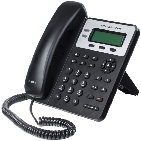 VoIP-телефон Grandstream GXP1620