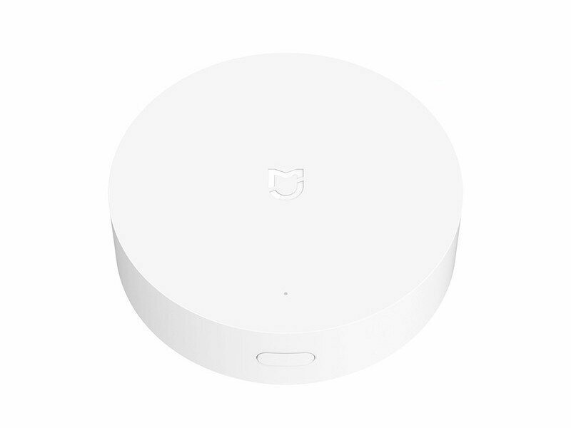 Контроллер Xiaomi Mijia Smart Multi-Mode Gateway ZNDMWG03LM/BHR4105CN