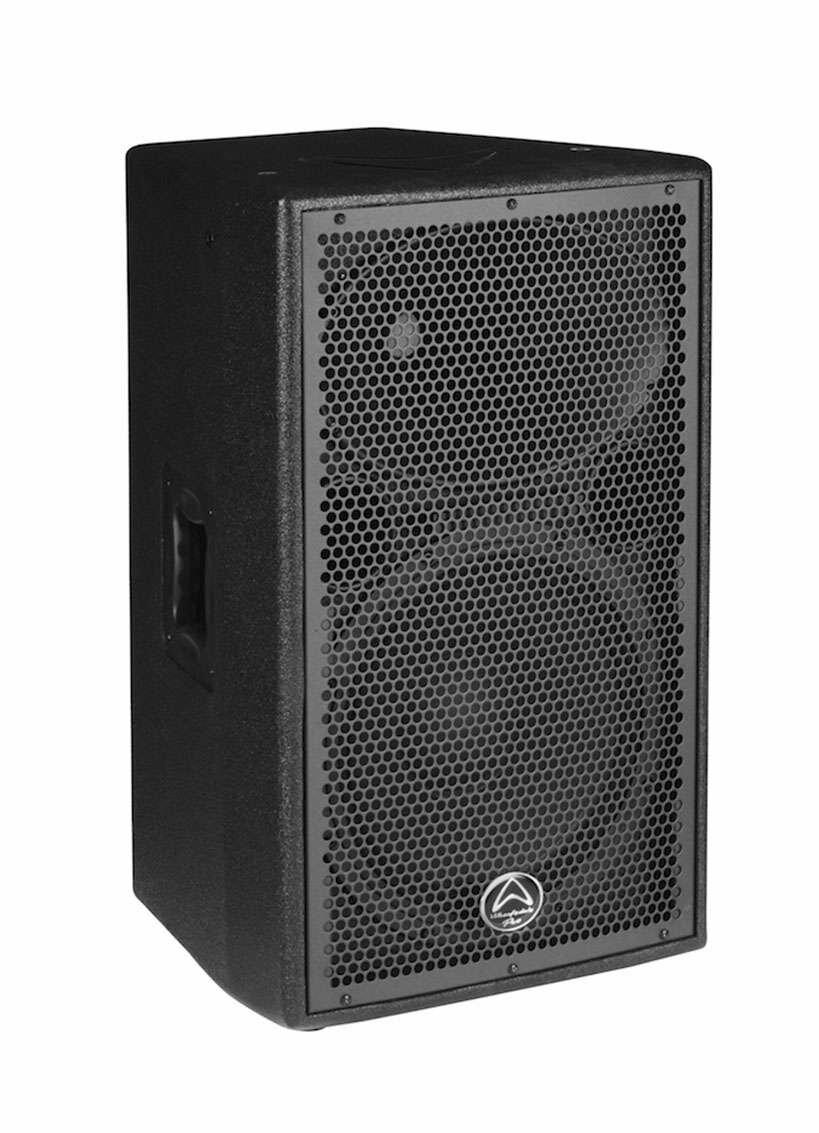 Wharfedale Pro Delta X12 (eu) (discontinued)