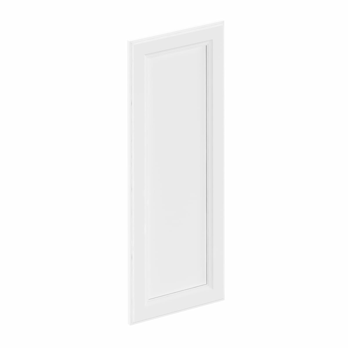 Дверь для шкафа Delinia ID «Реш» 30x77 см МДФ цвет белый