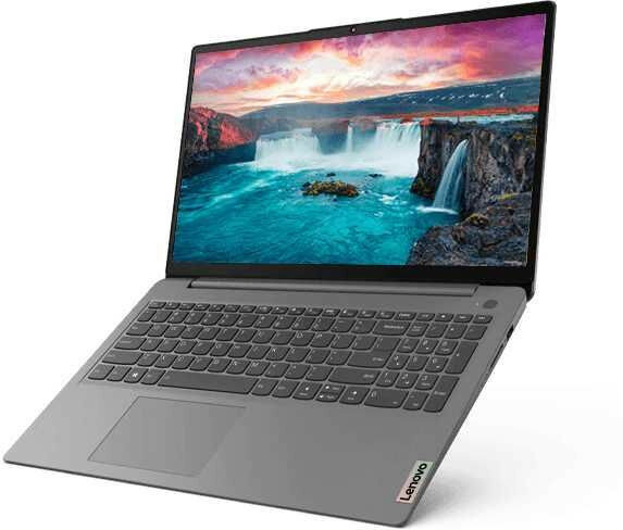 82H800WJRM Ноутбук Lenovo IdeaPad 3 15ITL6 (82H800WJRM)