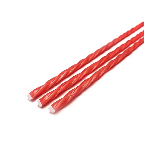 фото Арматура композитная Etiz 6 мм 1 м