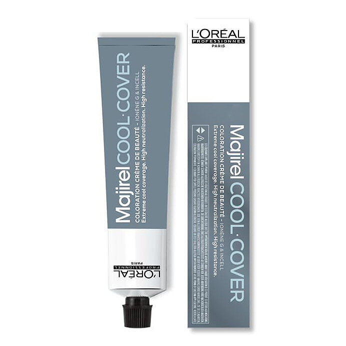 L'OREAL Majirel Cool Cover - c  4.3 ( )