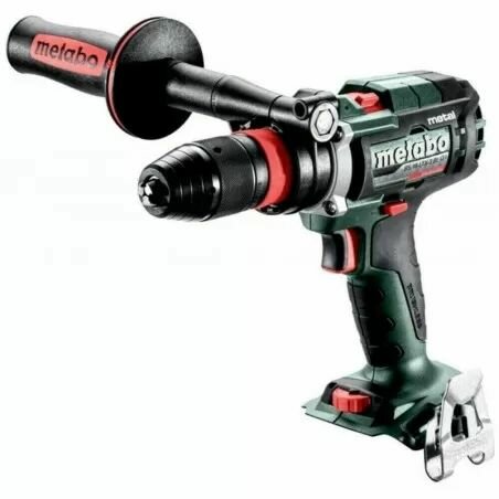 Дрель-шуруповерт Metabo BS 18 LTX-3 BL Q I (603184850)