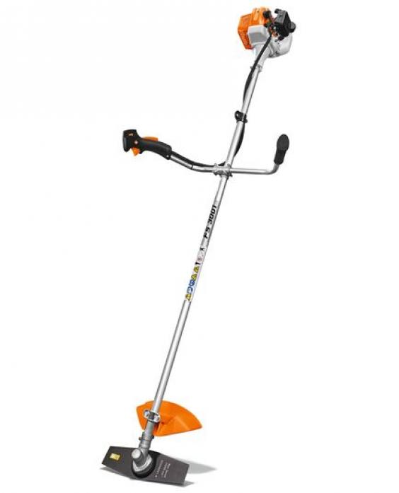 Триммер бензиновый Stihl FS 3001