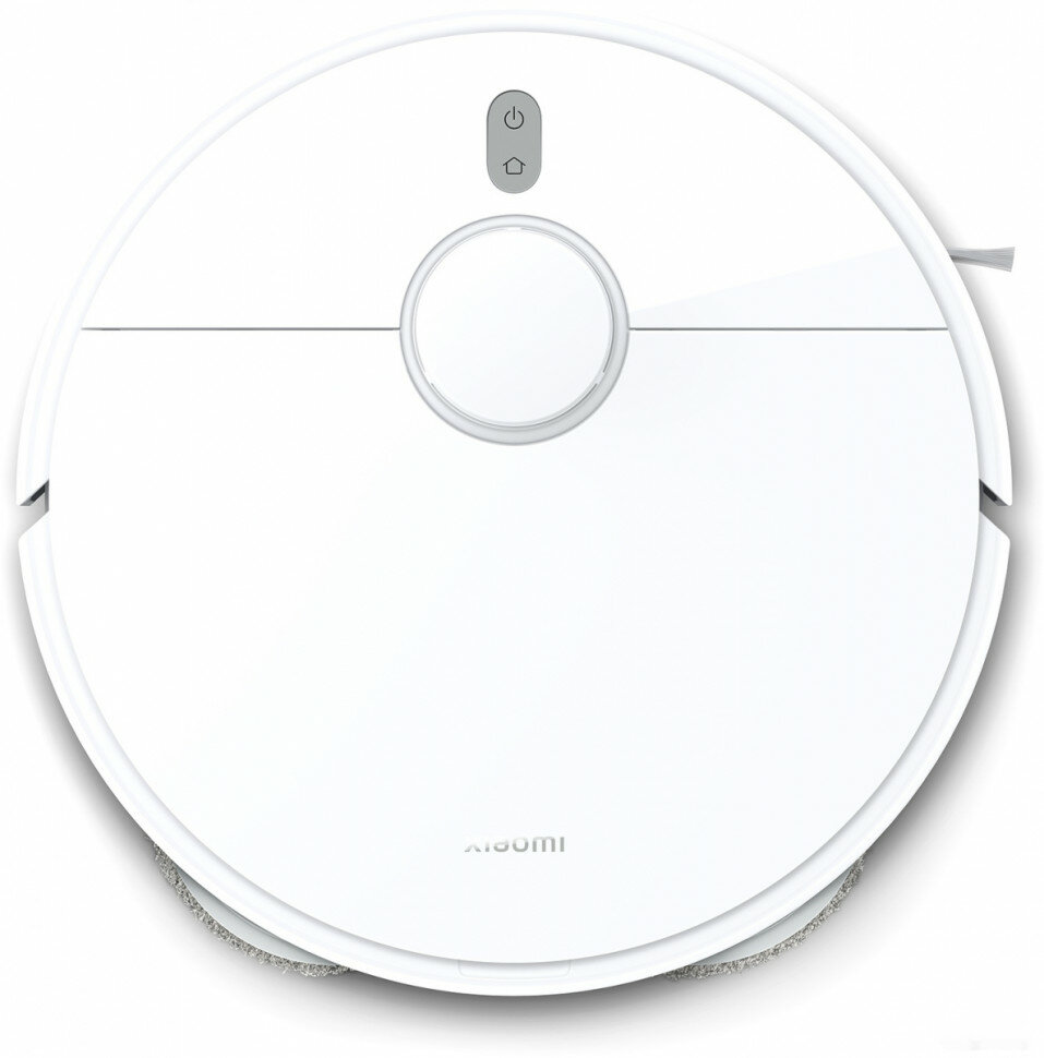 Робот-пылесос Xiaomi Robot Vacuum S10+ B105 (европейская версия белый)