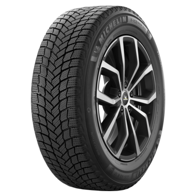 Michelin 265/65R17 112T X-Ice Snow SUV TL