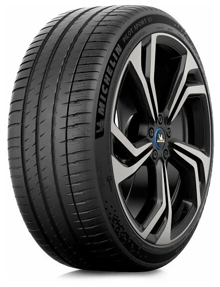 Michelin Pilot Sport 255/35 R21 98W Acoustic EV