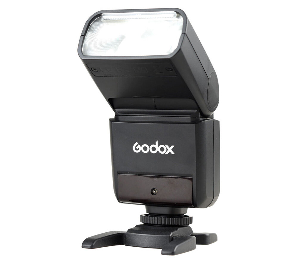  Godox ThinkLite TT350N TTL,  Nikon