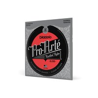 Струны для классической гитары D ADDARIO EJ30