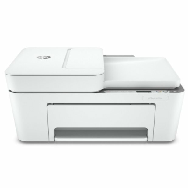 МФУ HP DeskJet Plus 4120 All in One 3XV14B A4 8ppm ADF Wi-Fi