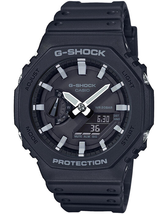 CASIO G-Shock GA-2100-1AER