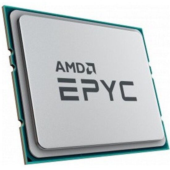 Процессор Amd EPYC 7763 SP3 OEM
