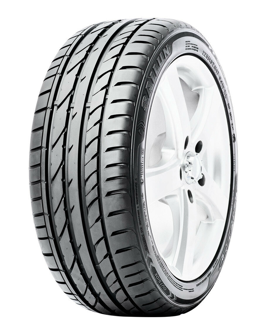 Шина летняя легковая SAILUN Atrezzo ZSR 215/35R18 84Y XL (Арт.3220010149)