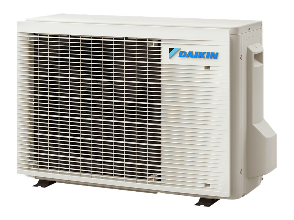 Настенный кондиционер Daikin Emura FTXJ50AB/RXJ50A - фотография № 3