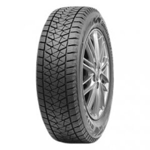 Автомобильные шины Bridgestone Blizzak DM-V2 235/65 R18 108S