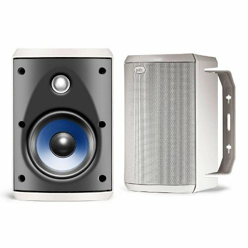 Всепогодная акустика Polk Audio Atrium 4 white