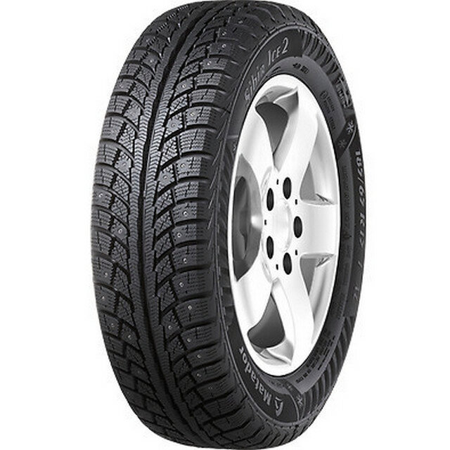 Автошина MATADOR MP 30 SIBIR ICE 2 215/70 R16 100T шип