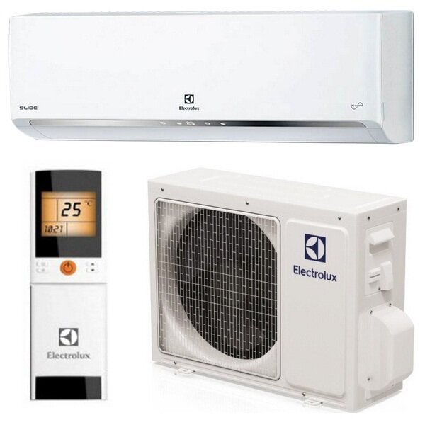 Инверторные сплит-системы Electrolux EACS/I-09HSL/N3