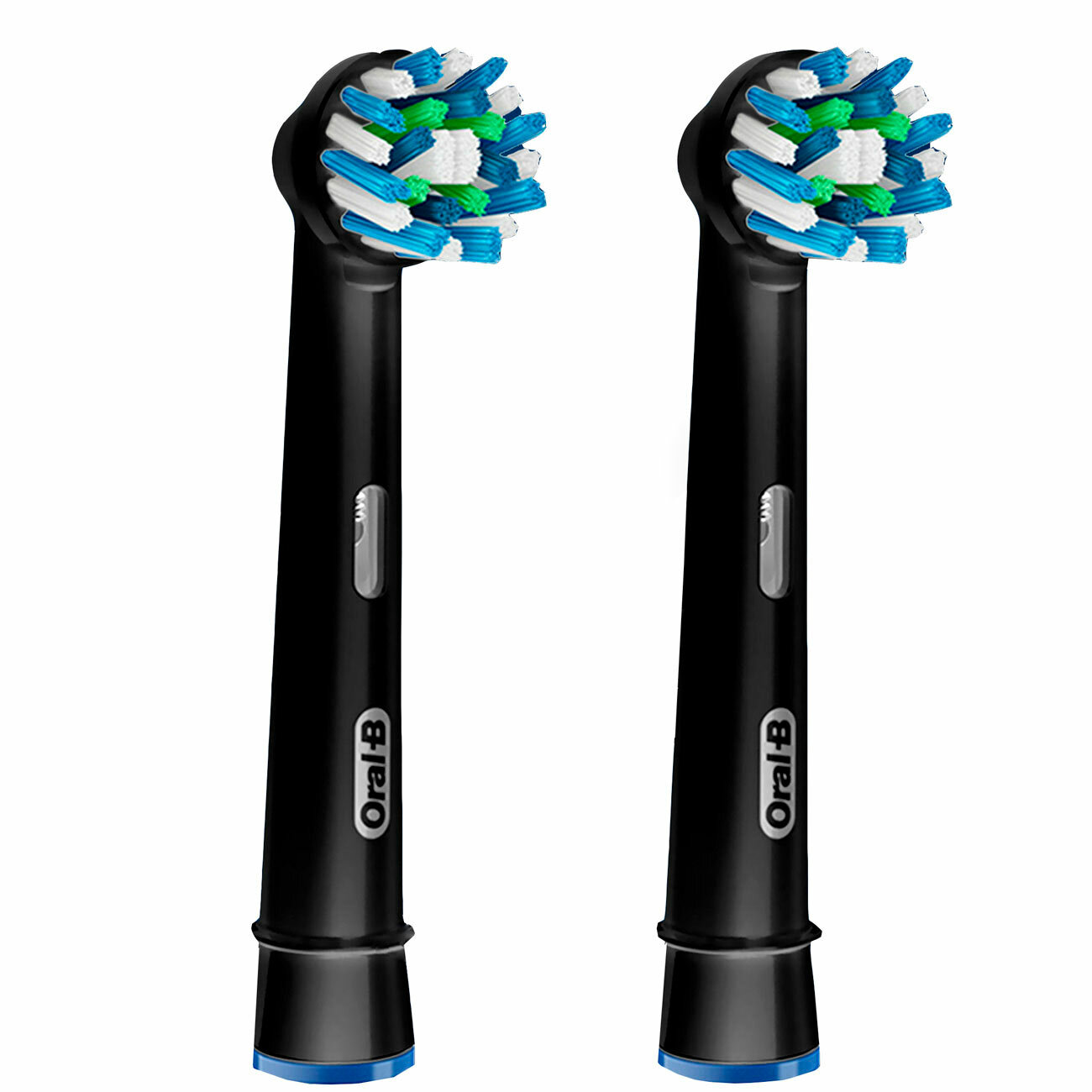     Oral-B EB50BK-2 Cross Action 2