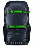 Рюкзак Razer Scout Backpack 15.6 Black RC81-03850101-0500 - изображение