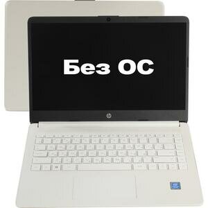 Ноутбук Hp Laptop 14s-dq0046ur